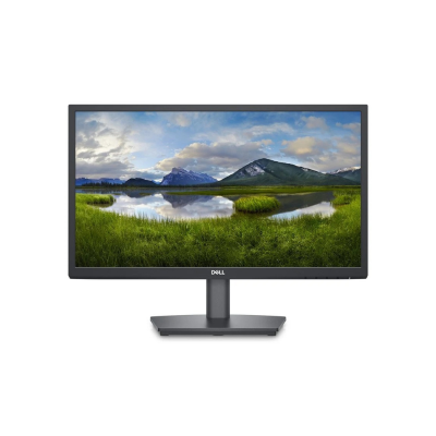 Monitor Dell E2222HS 21.5″ Full HD VGA HDMI DP Multimédia Regulável VESA Preto