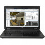 Nb HP Zbook 15 G2 Core i7-4810MQ 16Gb 500Gb HDD Quadro K2100M 2Gb 15.6" Full HD Win7Pro