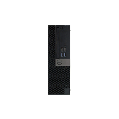 Desktop Dell Optiplex 3040 SFF Core i3-6100 8GB 500GB HDD Win7Pro