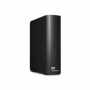 Disco Externo Western Digital WD Elements Desktop 10Tb 3.5"  USB 3.0 Preto