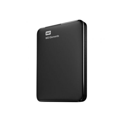 Disco Duro Externo Western Digital WD Elements Portable 4Tb  2.5"  USB 3.0