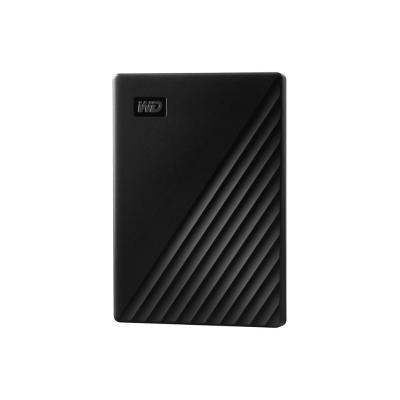Disco Duro Externo Western Digital WD My Passport 1TB Preto