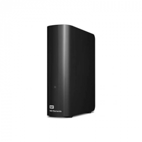 Disco Externo Western Digital WD Elements Desktop 8TB  3.5"  USB 3.0