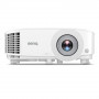 BenQ MX560 Projetor de distância normal 4000 ANSI lumens DLP XGA (1024x768) Compatibilidade 3D Branco