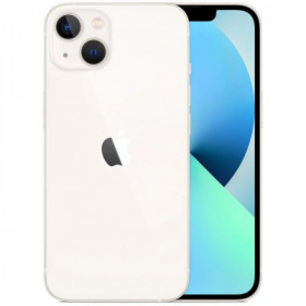 Smartphone Apple iPhone 13 Mini 128Gb 5.4"  5G  Branco