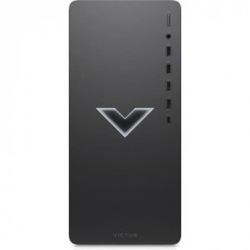 Computador Gaming HP Victus 15L TG02-0064NS Intel Core i5-12400F  16Gb  512Gb GeForce GTX 1650  Win11