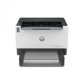 Impressora Laser Monocromática HP Laserjet Tank 1504W WiFi Branco