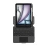 Targus VersaVu QWERTY Espanhol Bluetooth Preto
