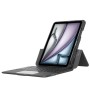Targus VersaVu QWERTY Espanhol Bluetooth Preto