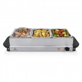 SERVIÇO BUFFET 4.2 L 200 W