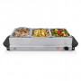 SERVIÇO BUFFET 4.2 L 200 W