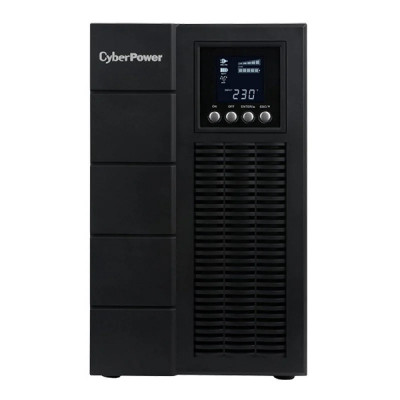 Ups Online Cyberpower OLS2000E  2000VA 1800W  IEC C13*4 Formato Torre