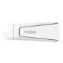 D-Link AX18U cartão de rede WLAN 1800 Mbit s