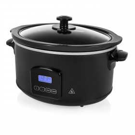 SLOWCOOKER DIGITAL 4.5 L 210 W