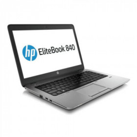 Nb HP EliteBook 840 G4 Core i5-7200U 16Gb 256Gb SSD NVME Win8Pro Teclado PT