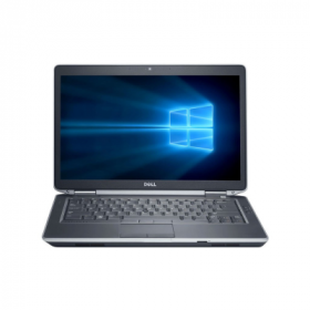 Nb Dell Latitude E6430 Core i5-3340M 8Gb 256Gb SSD Win7Pro