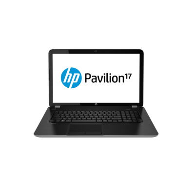 Nb HP Pavilion 17 F9A45UA ABA A8-4500M 4Gb 128Gb SSD Win10 17"