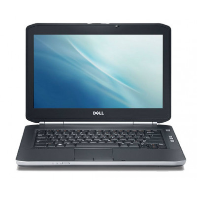 Nb Dell Latitude E5420 Core i3-2310M 8Gb 128Gb SSD Win7Pro Teclado PT