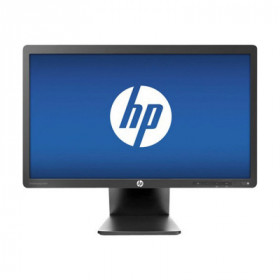 Monitor Recondicionado HP E201 20" 16:9 VGA,DVI,DP- s/Cabos