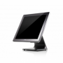 Monitor POS 17" Touch  4:3 Silver Usb
