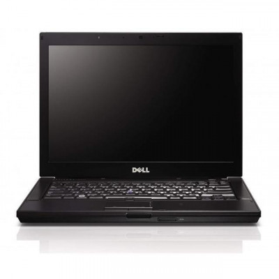 Nb Dell Latitude E6410 Core i5-M560 4Gb 120Gb SSD Win7Pro