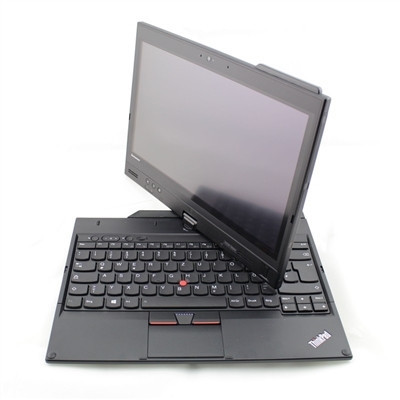 Nb Lenovo Thinkpad X230 Tablet Core i5-3320M 8Gb 120Gb SSD Win7Pro 12.5" Touch s/Webcam Grade B