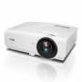 BenQ SH753P Projetor de distância normal 5000 ANSI lumens DLP 1080p (1920x1080) Compatibilidade 3D Branco