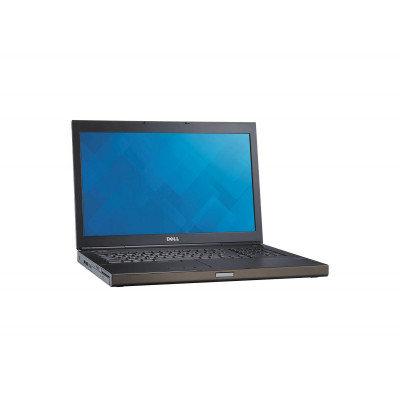Nb Dell Precision M6800 Core i7-4940MX 8Gb 480Gb SSD Win7Pro 17" FHD QUADRO K3100M 4Gb