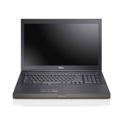 Nb Dell Precision M6600 Core i7-2760QM 8Gb 480Gb SSD Win7Pro 17" FHD QUADRO 3000M 2Gb