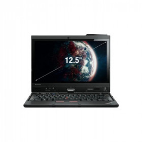 Nb Lenovo Thinkpad X230 Tablet Core i7-3520M 8Gb 120Gb SSD Win7Pro 12.5" Touch