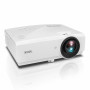 BenQ SH753P Projetor de distância normal 5000 ANSI lumens DLP 1080p (1920x1080) Compatibilidade 3D Branco