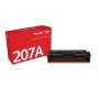 Everyday Toner Preto compatível com HP 207A (W2210A), Capacidade padrão