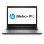 Nb HP EliteBook 840 G3 Core i7-6300U 8Gb 256Gb SSD Win10Pro