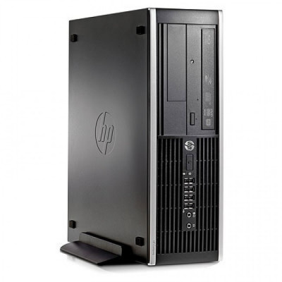 Desktop HP 6300 SFF Core i5-3330 3.00 Ghz 4Gb 250Gb HDD Win7Pro