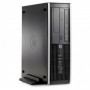 Desktop HP 6300 SFF Core i5-3330 3.00 Ghz 4Gb 250Gb HDD Win7Pro