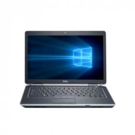 Nb Dell Latitude E6430 Core i7-3520M 8Gb 240Gb SSD Win7Pro