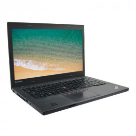 Nb Lenovo Thinkpad L450 Core i3-5005U 8Gb 240Gb SSD Win7Pro