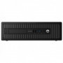 Desktop HP 800G1 SFF Core i5-4570 4Gb 240Gb SSD Win7Pro