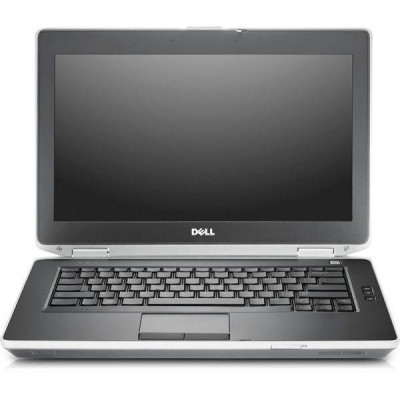 Nb Dell Latitude E6430S Core i7-3520M 8Gb 256Gb SSD Win7Pro