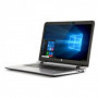 Nb HP ProBook 440G3 Core i3-6100U 4Gb 240Gb SSD Win8Pro