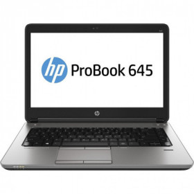 Nb HP ProBook 645 G2 AMD PRO A6-8500B 16Gb 128Gb SSD Win10Pro