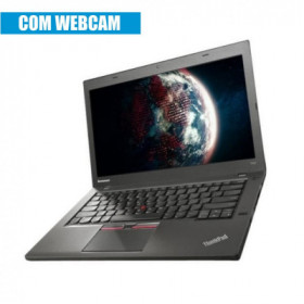 Nb Lenovo ThinkPad T450s Core i7-5600U 2.60GHz  8Gb 256Gb SSD FullHD Win8Pro Grade B