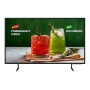 Samsung LH43BEDHLGUXEN ecrã de sinalização Plasma digital 109,2 cm (43") Wi-Fi 4K Ultra HD Preto Tizen 16 7