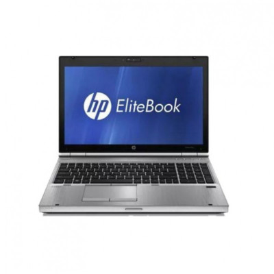 Nb HP ELITEBOOK 2570P Core I5-3320M 2.50 GHz 4Gb 120Gb SSD (Novo) Win7Pro s/Webcam