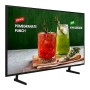 Samsung LH43BEDHLGUXEN ecrã de sinalização Plasma digital 109,2 cm (43") Wi-Fi 4K Ultra HD Preto Tizen 16 7