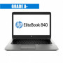 Nb HP ELITEBOOK 840 G1 I5-4200U 1.9GHZ 4GB 120Gb SSD (Novo) Win7Pro Grade A-
