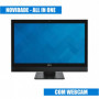 All-In-One Dell OPTIPLEX 7440 23" FullHD Core I5-6500 3.20GHz 8Gb 256Gb SSD Win8Pro c/WebCam