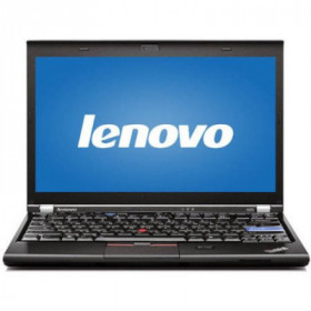 Nb THINKPAD X220 Core i5-2520M 2.50 GHz 4Gb 320Gb Win7 Pro 12.1"