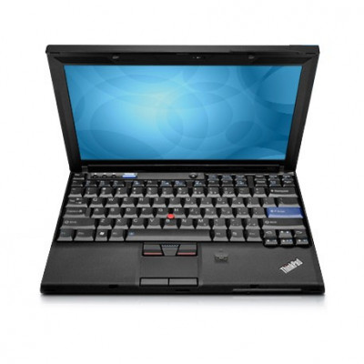 Nb LENOVO X201 Core i5 M 520 2.40 GHz 320Gb 4Gb Win7 Pro 12,1"