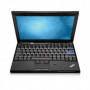 Nb LENOVO X201 Core i5 M 520 2.40 GHz 320Gb 4Gb Win7 Pro 12,1"